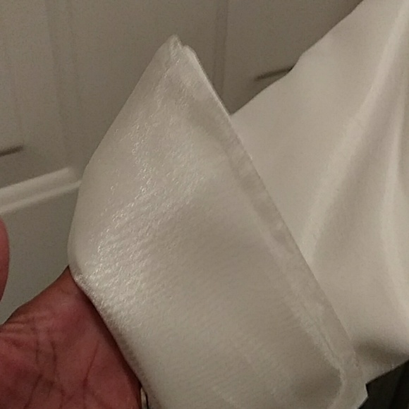 Le Suit White skirt suit - Picture 2 of 3